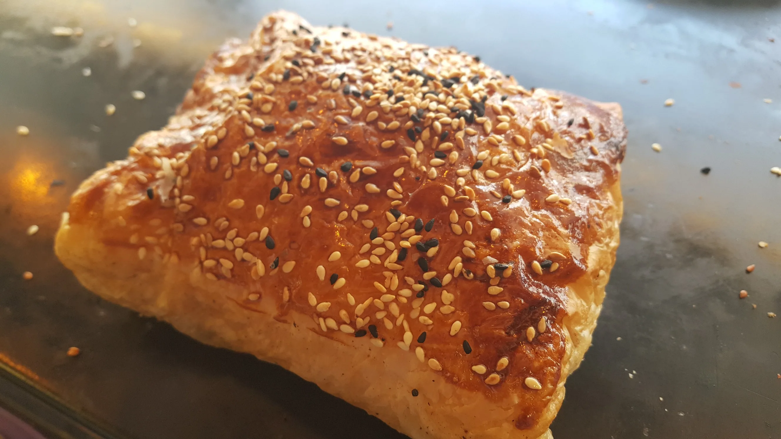 Talaş Böreği Peynirli